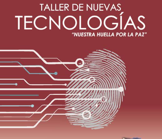 Reporte del Taller de Nuevas Tecnologas realizado en Bogot.
